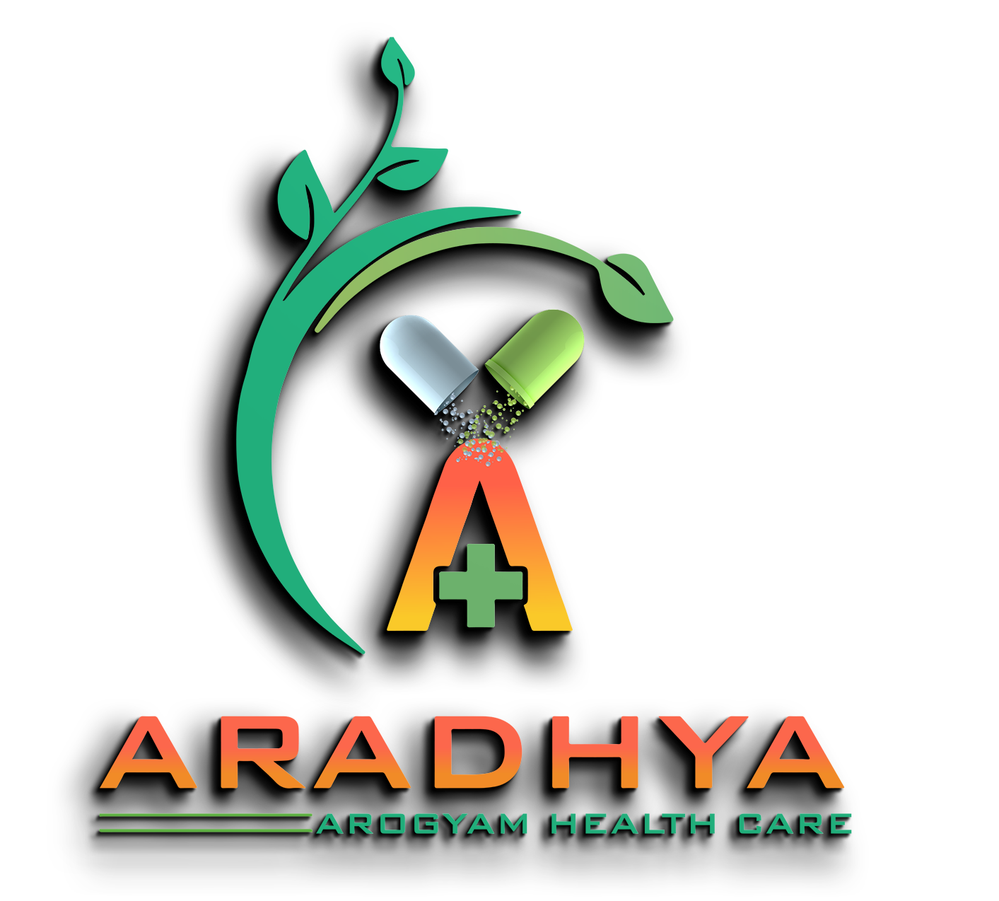 Aradhy Arogyam